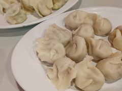 -听涛雅苑百味饺子老家菜馆