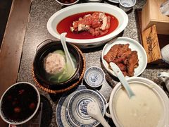 -南京大牌档(之心城店)