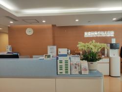 -杭州贝瑞斯美华妇儿医院·早孕·产检·儿科