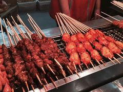 -正新鸡排(金进店)