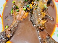 昂刺鱼红烧-妈妈的小作坊(陈家镇店)