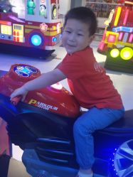 -宝燕乐园(闵行旗舰店)