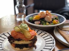 -AFS Cafe & Canteen(闽江二路店)