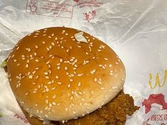 -麦当劳(金山红星美凯龙DT店)