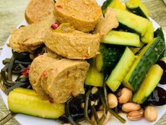 素什锦-羊圈(樊洼路店)