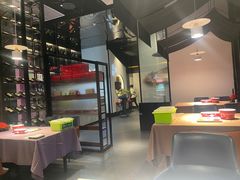 -京鸭棠(让胡路万达店)