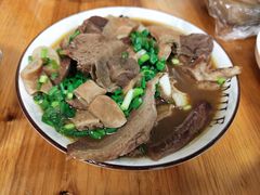 -正宗阳山牛杂(东城店)