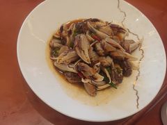 -田水湾丨地道安徽菜(文化路店)