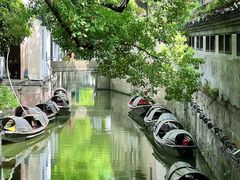 -绍兴鲁迅故里·沈园景区