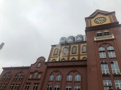 -青岛啤酒博物馆