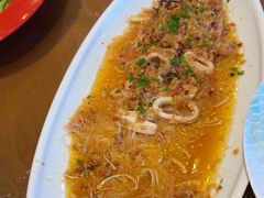 -赶海部落海鲜城(海阳路店)