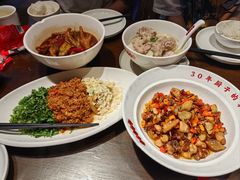 -味上湘菜馆(岳麓山店)