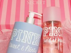 -Victoria's Secret(杭州湖滨银泰in77店)