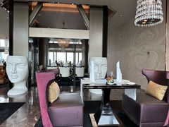 -瑞吉酒店 · Elba 欧尔巴意大利餐厅· 精致意餐·云端聚会