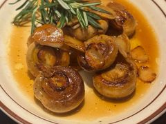 -ZAFFERANO西班牙海鲜饭(上海首店)