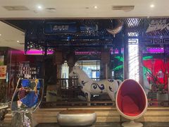 -满天星量贩式KTV(汉阳摩尔城店)