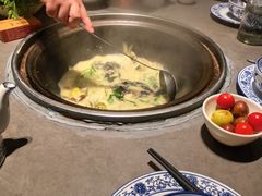 -贺庄·活鱼馆(珠吉路店)