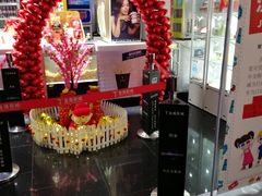 -金逸影城(中关村店)