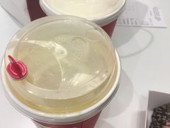 -奈雪的茶(市百一店)