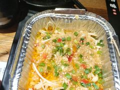 -嘚味徐州烧烤特色菜