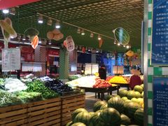 -西太华超市(科教城店)