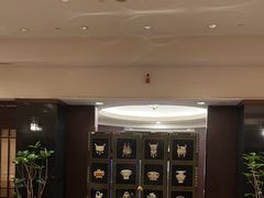 -海天楼中餐厅(吴宫泛太平洋酒店)