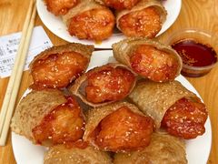 -即墨老公社·海肠捞饭大王(古城店)