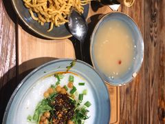 -大王油茶(磁器口店)