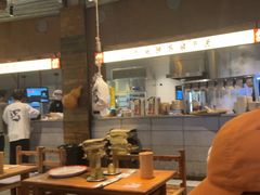 -北丐先生·野馄饨烧烤(长宁龙之梦店)