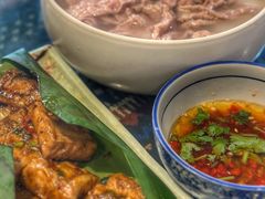 -蜗牛小馆醉乡民谣云南菜(惠新西里店)