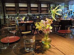 -肆海小川菜酒馆Wine Bistro (青年路店)