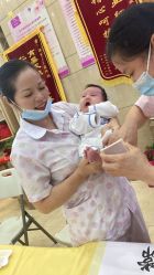 点击看大图 -施恩·贝蒂国际母婴月子中心(百信丽郡店)