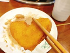 -清真·鸦儿李记·涮肉(和平里店)