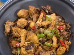 -湘香私房菜(大石长隆店)