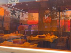 -三毛烧烤·南昌大排档(山姆店)