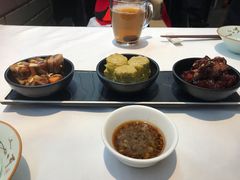 -到家尝北京菜(西坝河店)