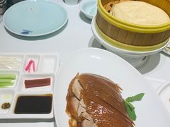 -惠丰堂饭庄·烤鸭·京味菜(翠微路店)