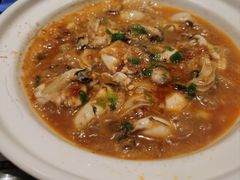 -北李妈妈菜·海肠捞饭(高新万达店)