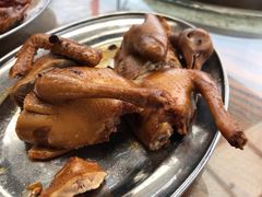 -南海鸽天下(肇庆店)