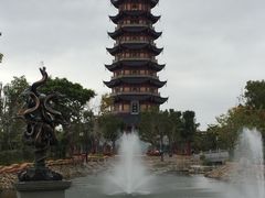 -厦门方特东方神画