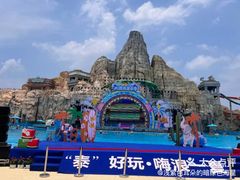 -南昌玛雅海滩水公园