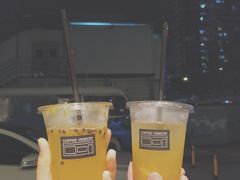-CoffeeVendor(西乡店)