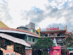 -美国村