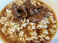 -翠华餐厅(山顶道店)