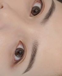-Doris多里斯半永久纹眉·SMP纹发·发际线