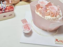 -好利来(望京中福店)