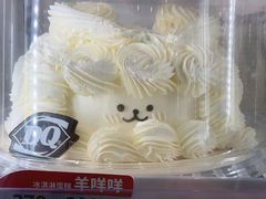 -DQ·蛋糕·冰淇淋(大宁国际商业广场店)