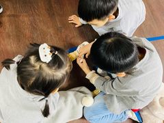 -Thinkfirst幼儿园(CBD双井校区)