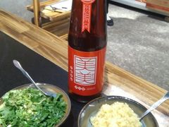 -美美老火锅(回龙湾店)
