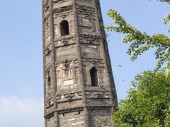 -上海佘山国家森林公园天马山园